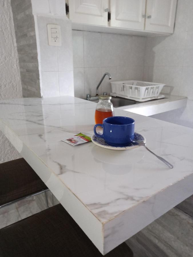 Apartamento Mi Rincón En