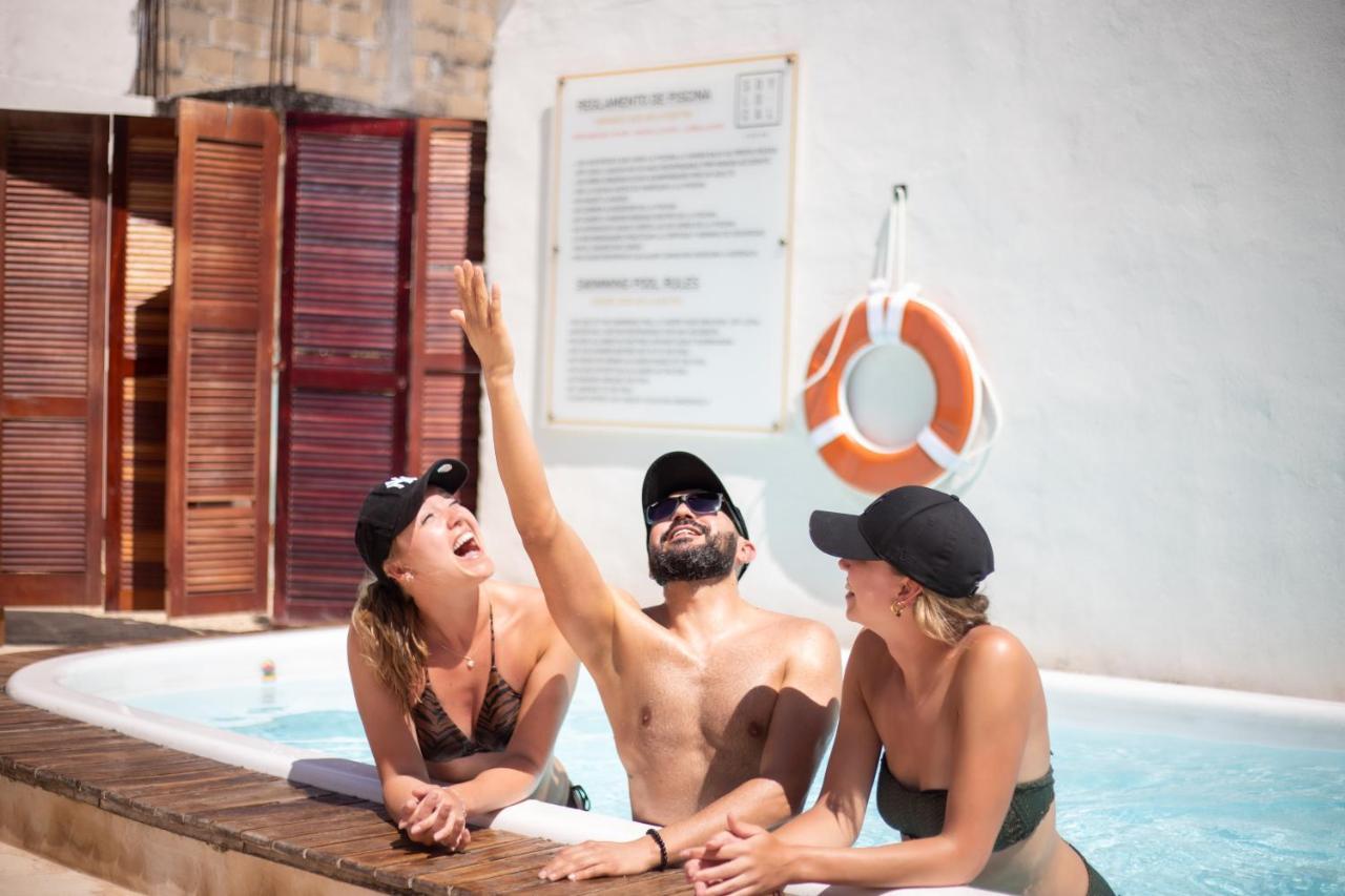 Hotel Soy Local