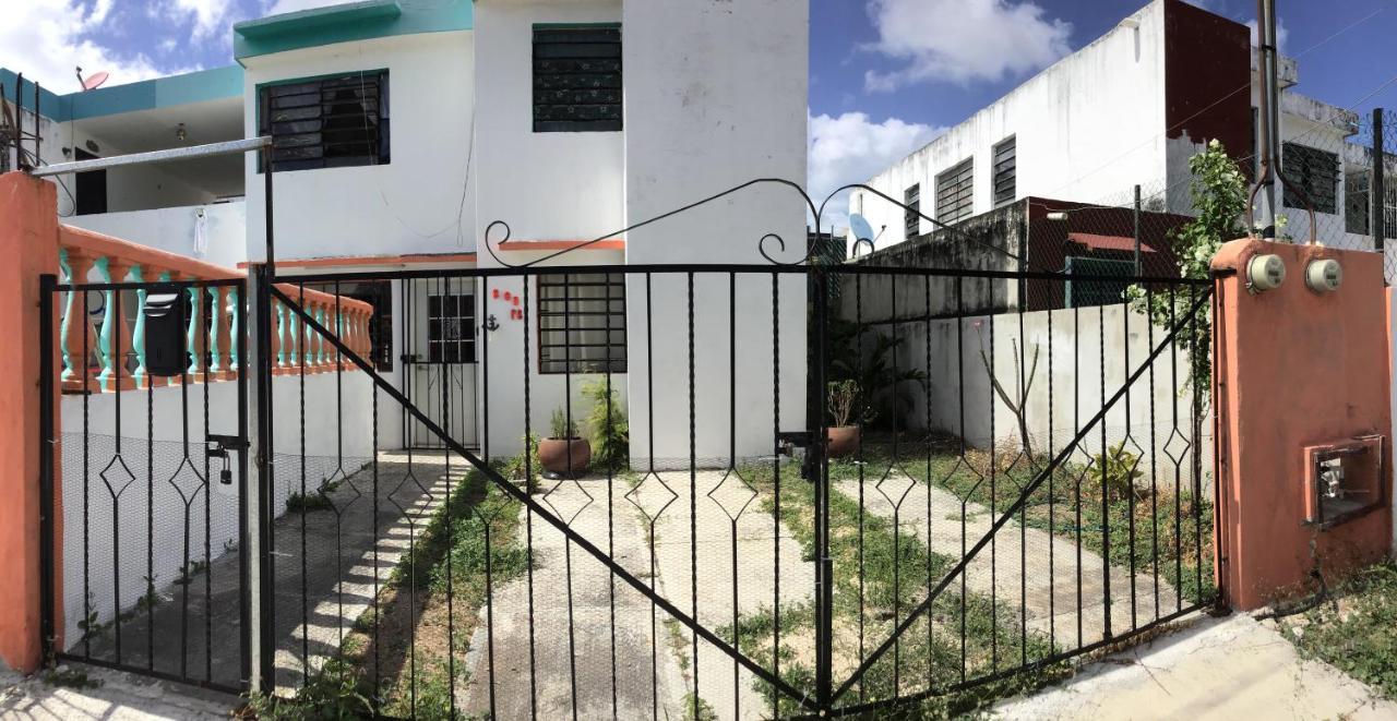 Depto Duplex Cancun