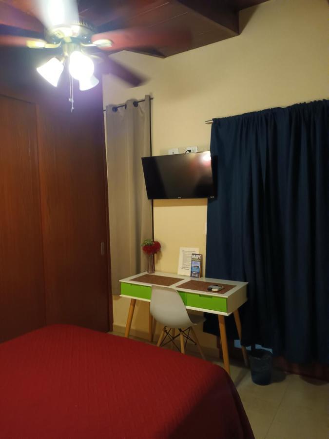 Pecarí 3* Cancún