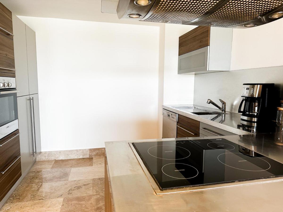 Apartamento La Amada *
