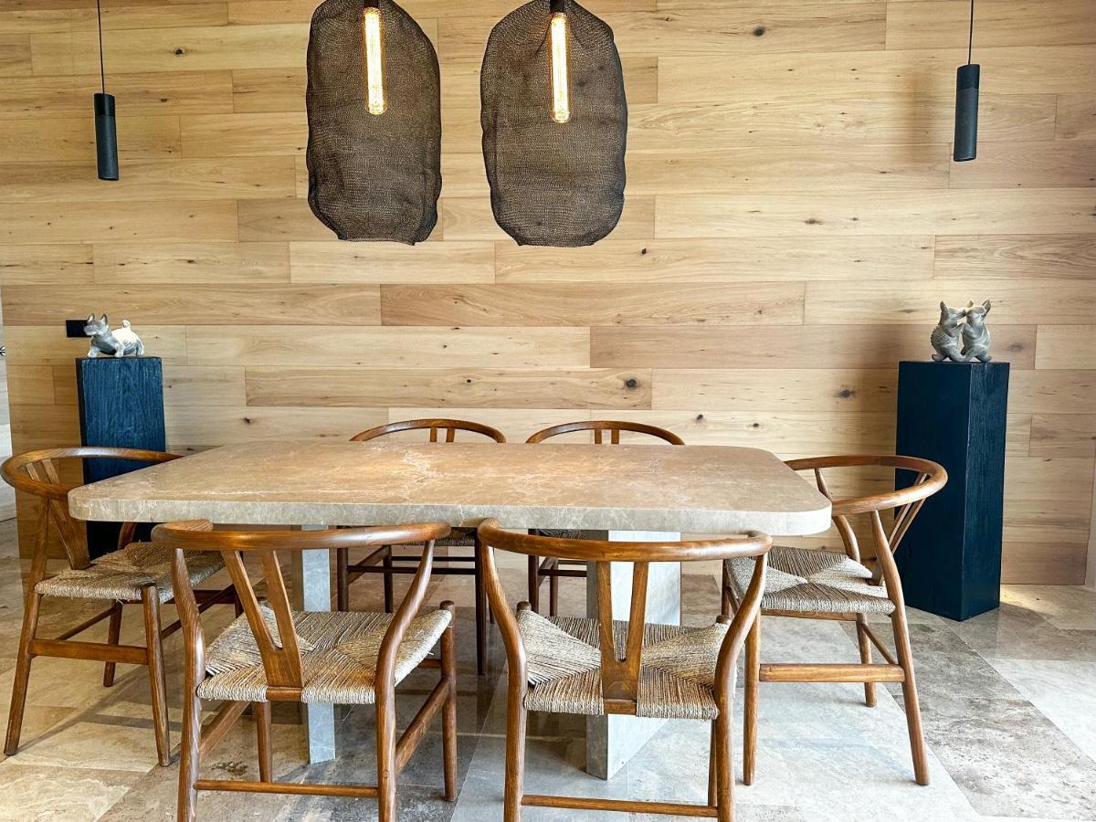 Apartamento La Amada