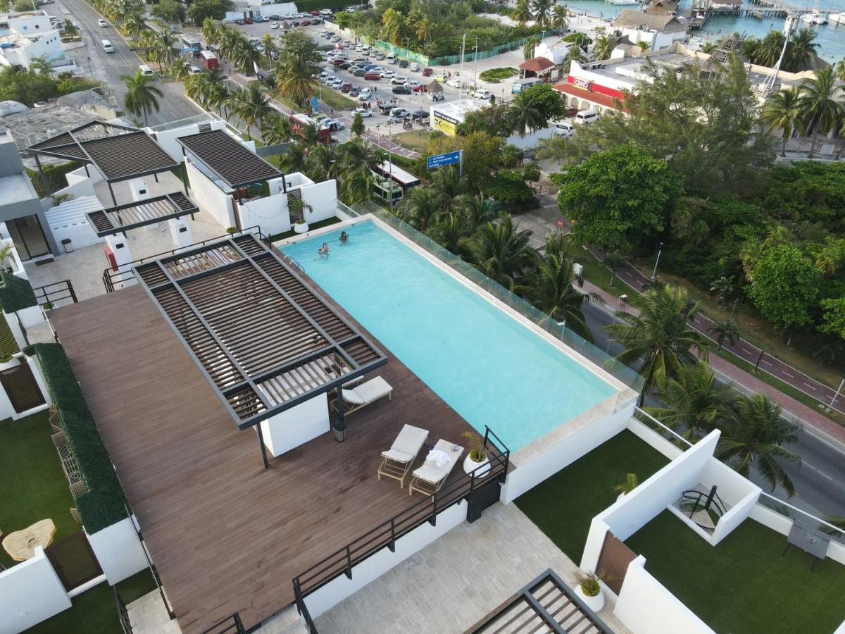 Apartamento Ocean View