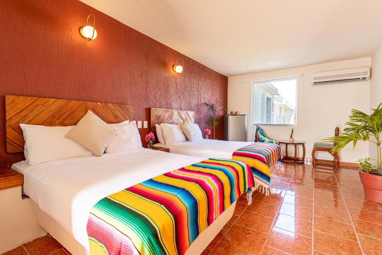 Soy Local Hotel Cancún