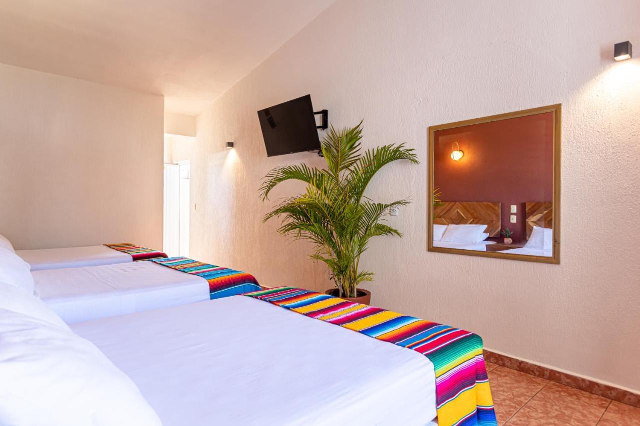 Hotel Soy Local 3*
