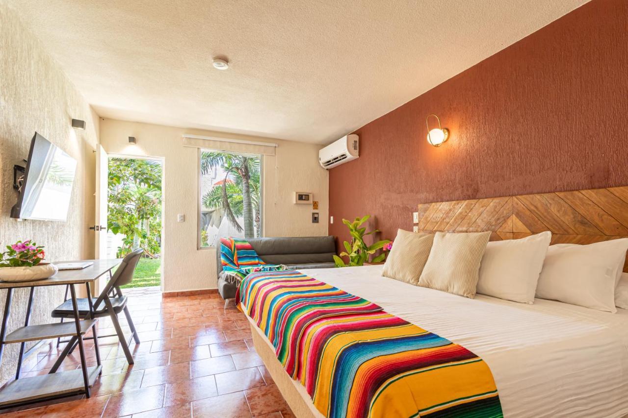 Hotel Soy Local Cancún