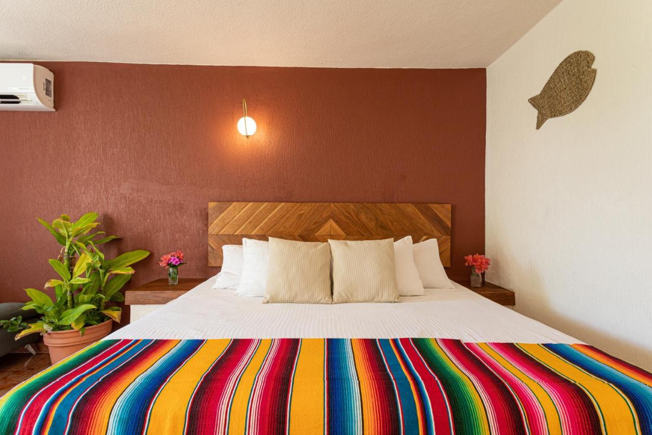 Soy Local Hotel Cancún