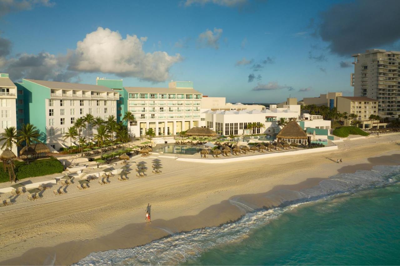 The Westin & Cancún