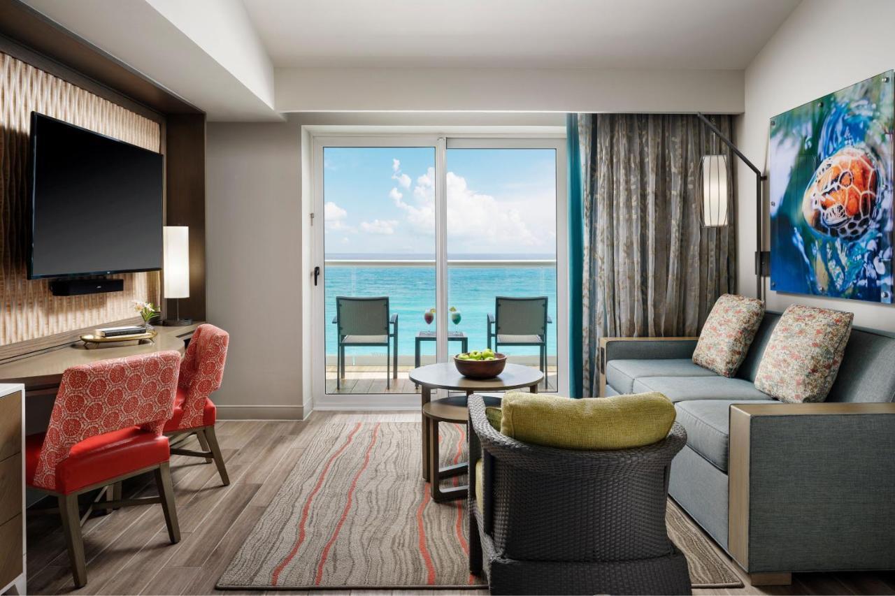 The Westin & 4*