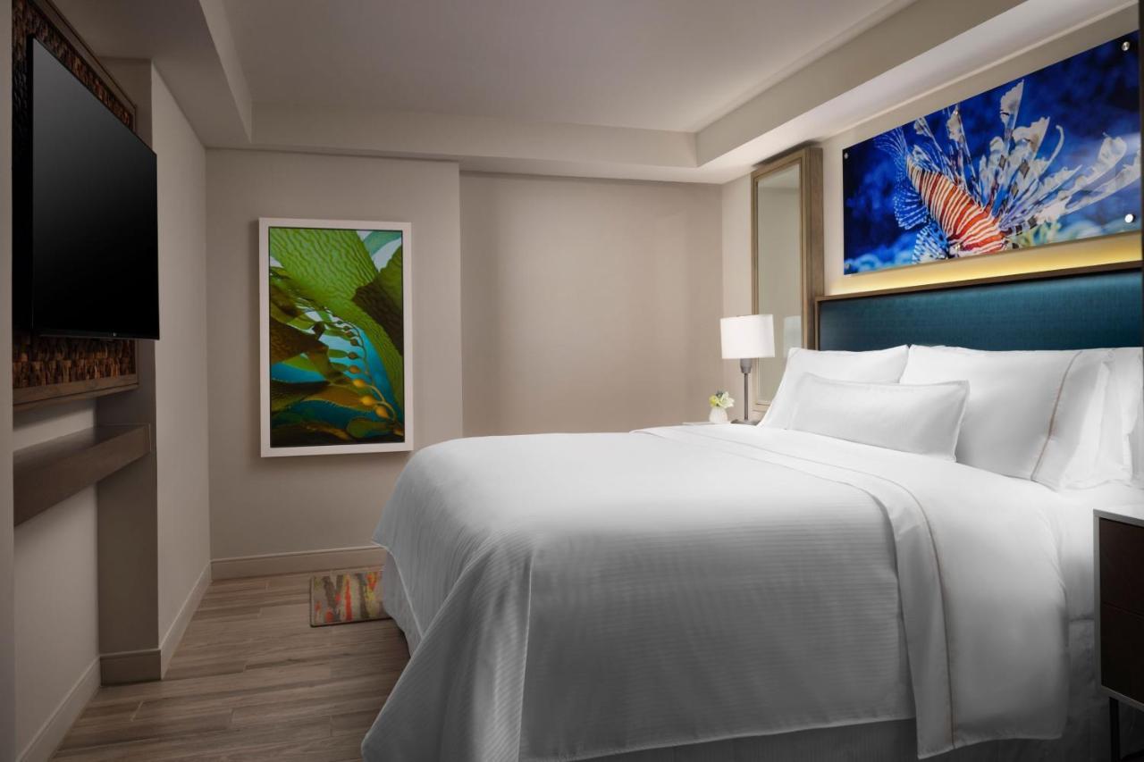 Hotel The Westin &