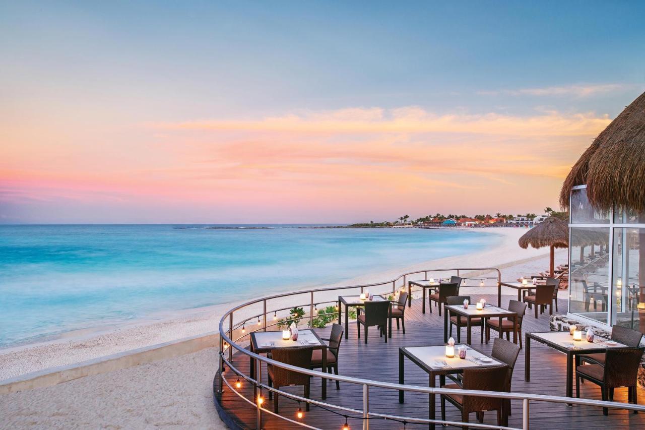 Hotel The Westin & Cancún