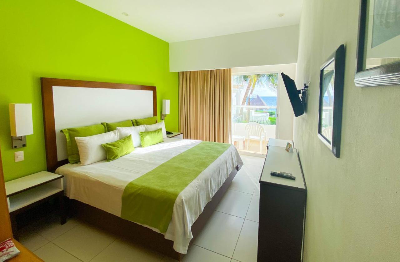 Resort Bay Cancún