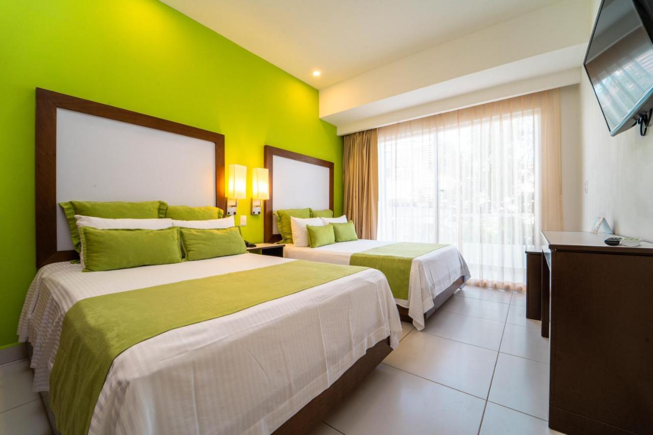 Resort Bay Cancún