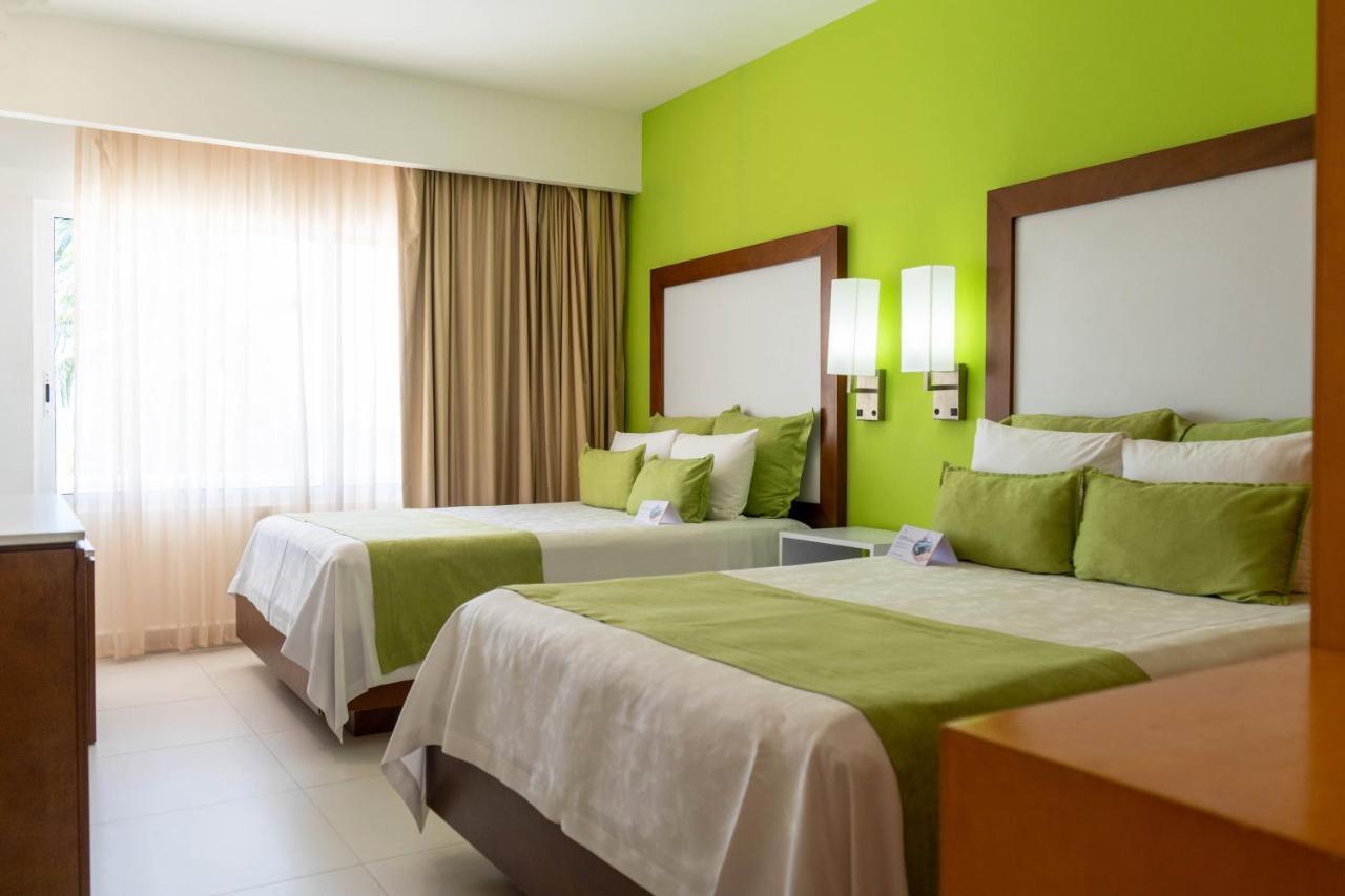 Bay 4* Cancún
