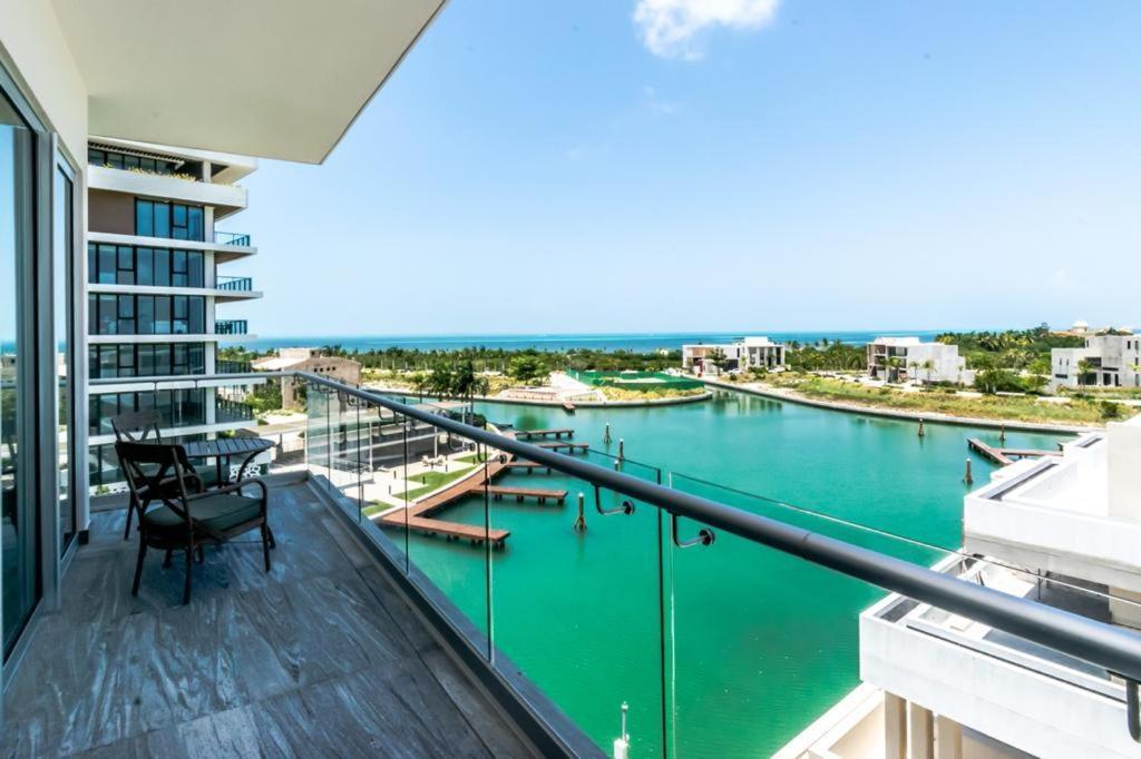 Luxury 3 Bedroom Rooftop Pool, Near The Beach Cancún