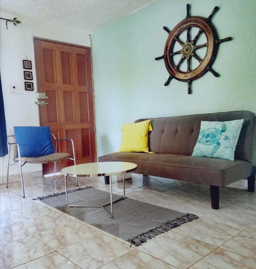 Apartamento Mi Rincón En