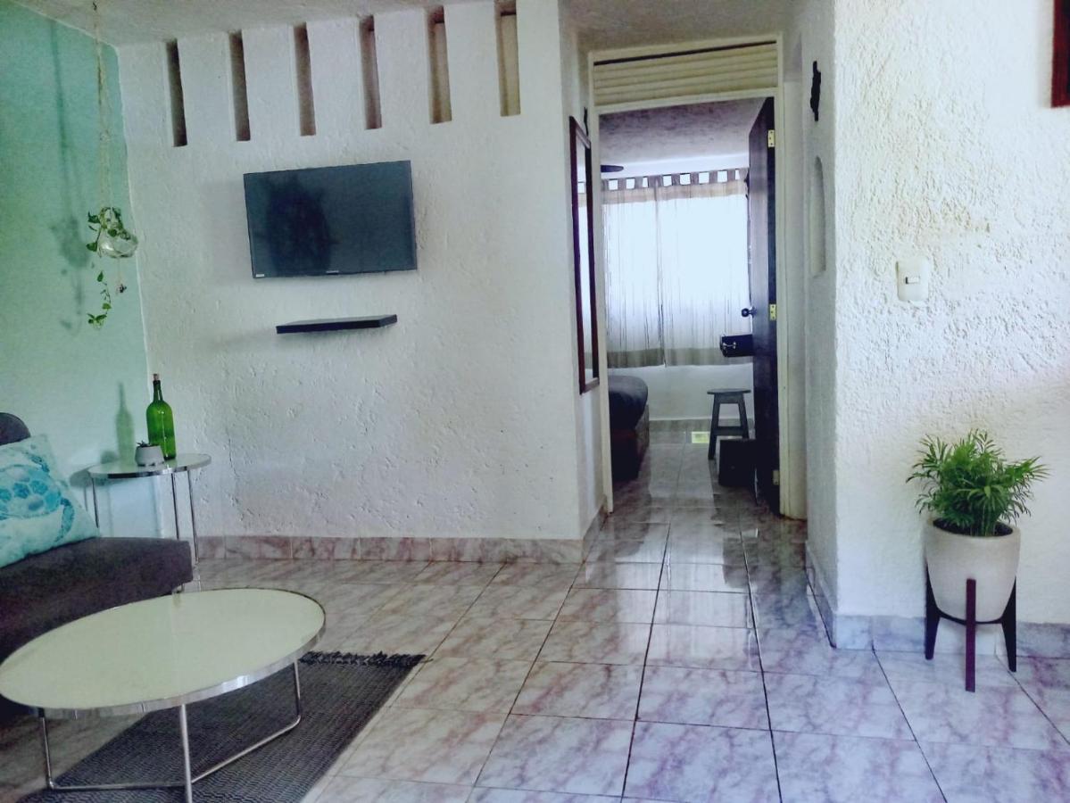 Apartamento Mi Rincón En Cancún