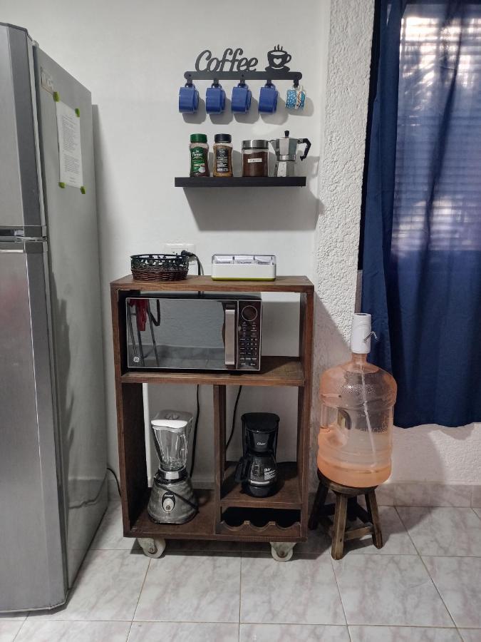Apartamento Mi Rincón En Cancún