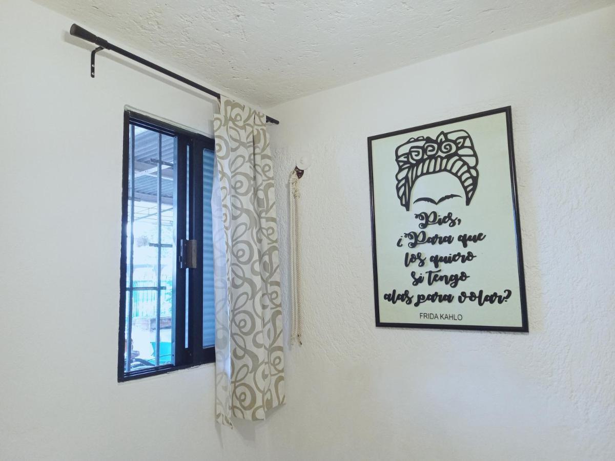 Apartamento Mi Rincón En *