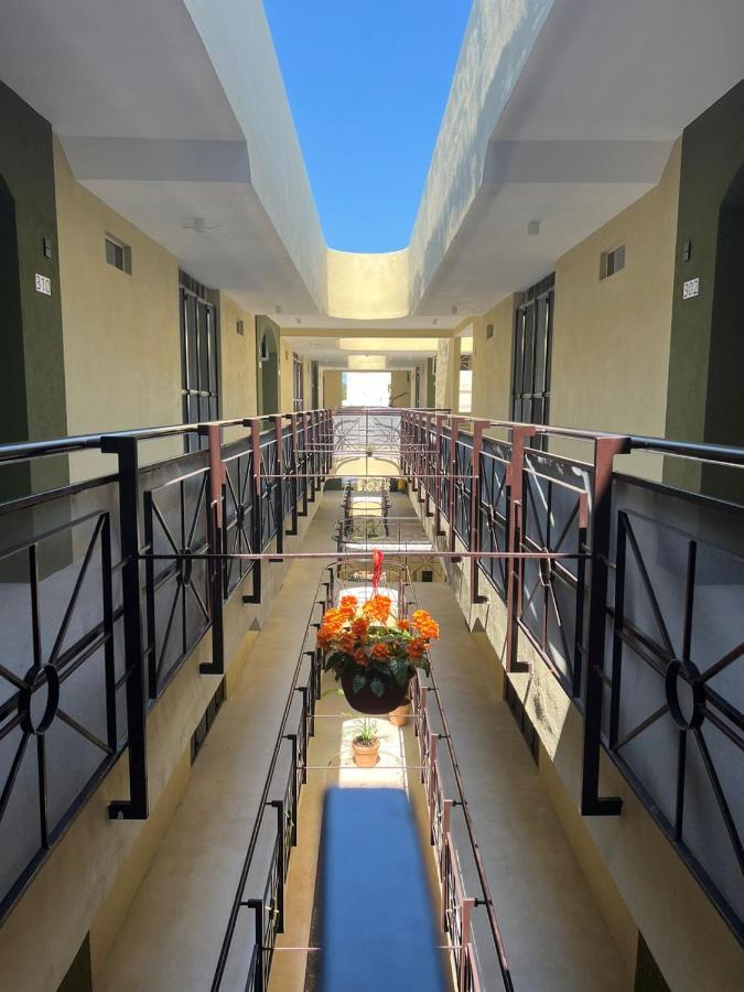 Hotel Lol-ha Boutique 3*
