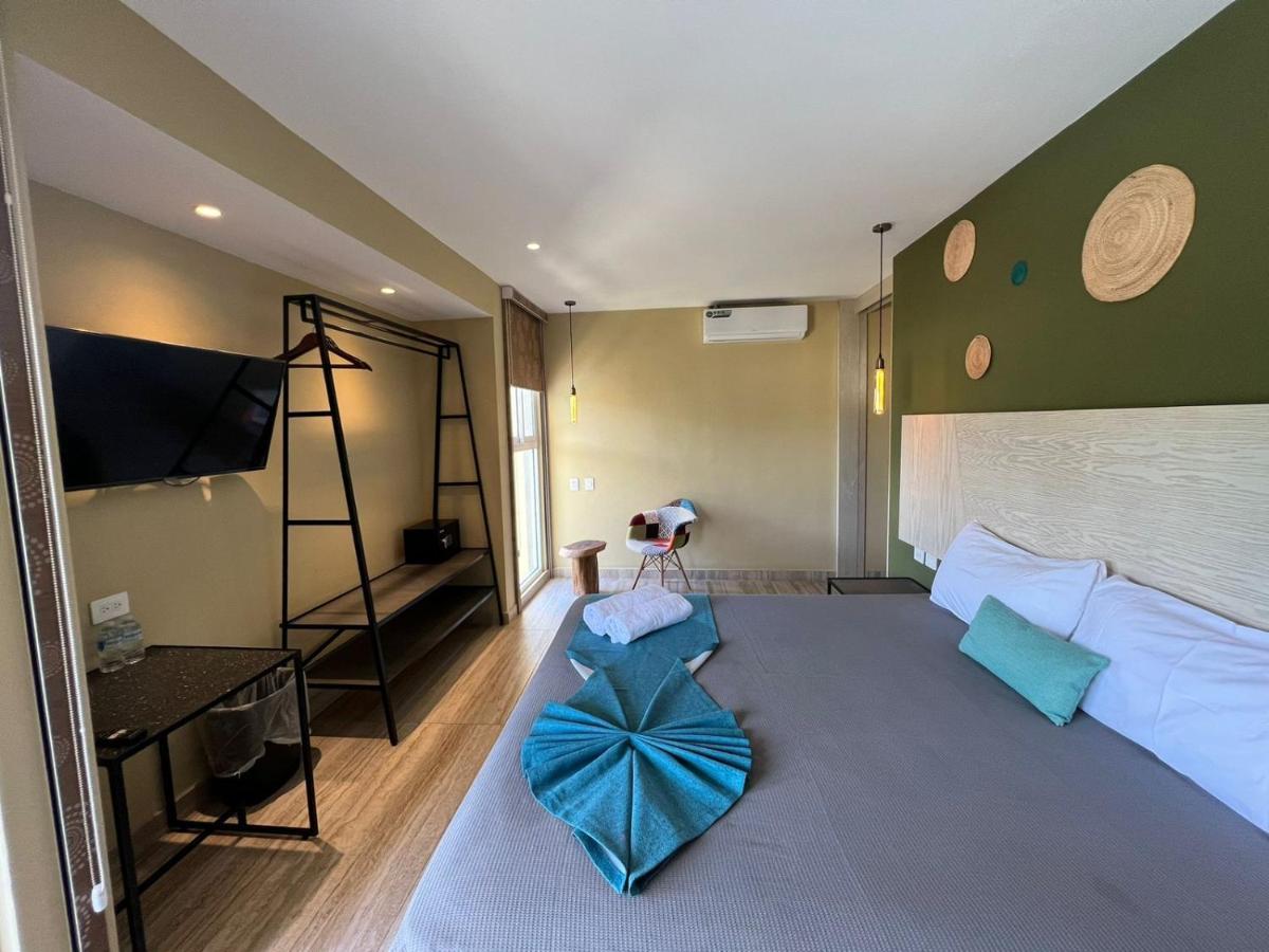 Lol-ha Boutique Hotel 3*