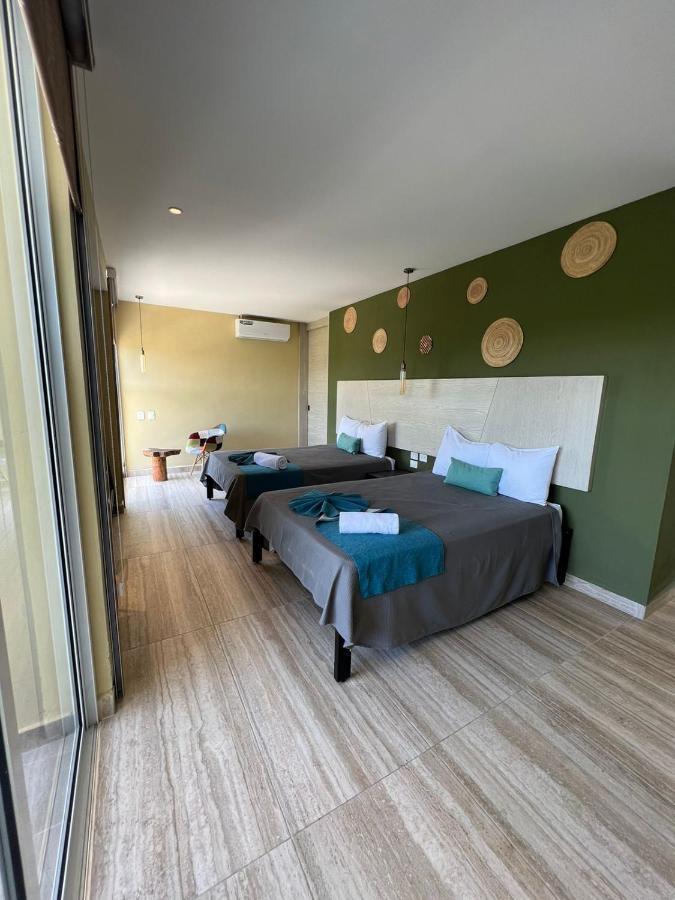 Lol-ha Boutique Hotel Cancún
