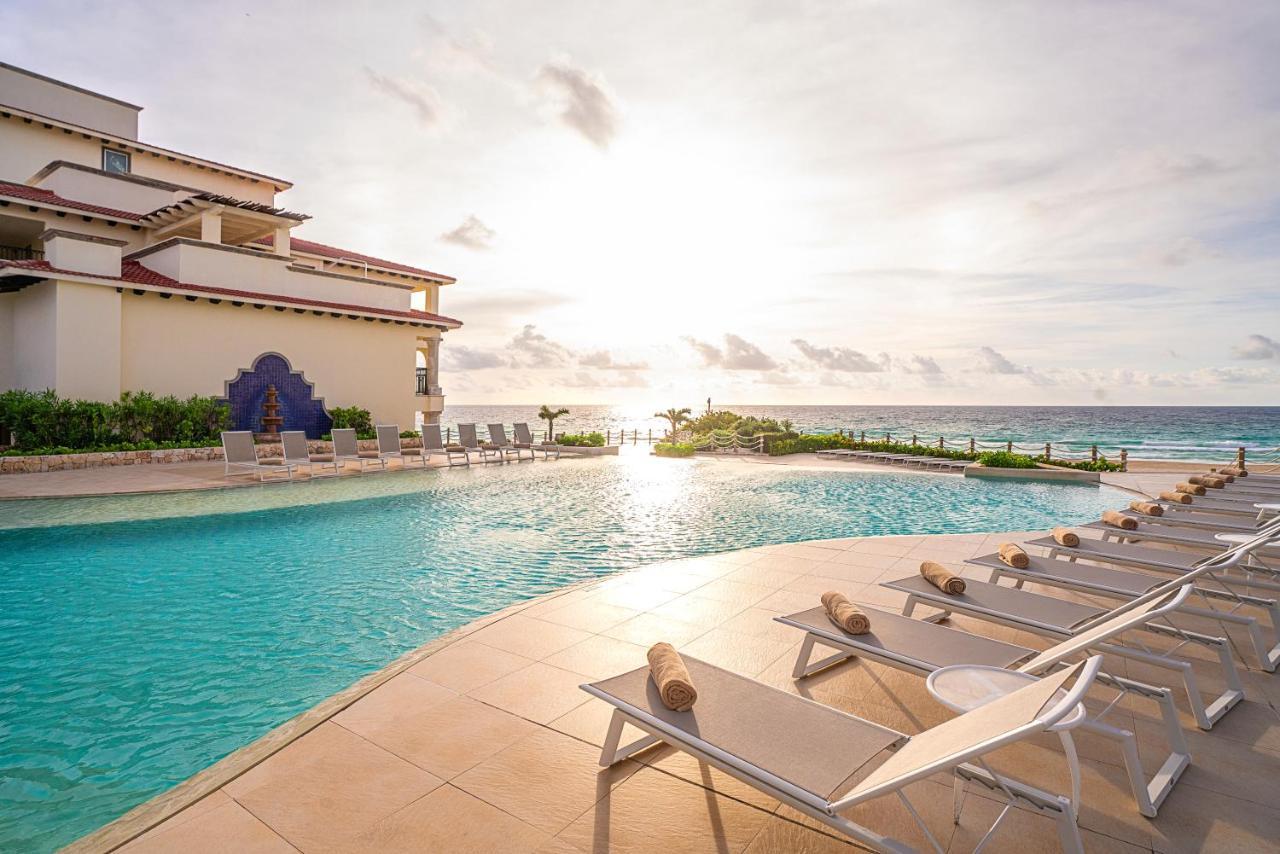 Resort Grand Park Royal (adults Only) 5*