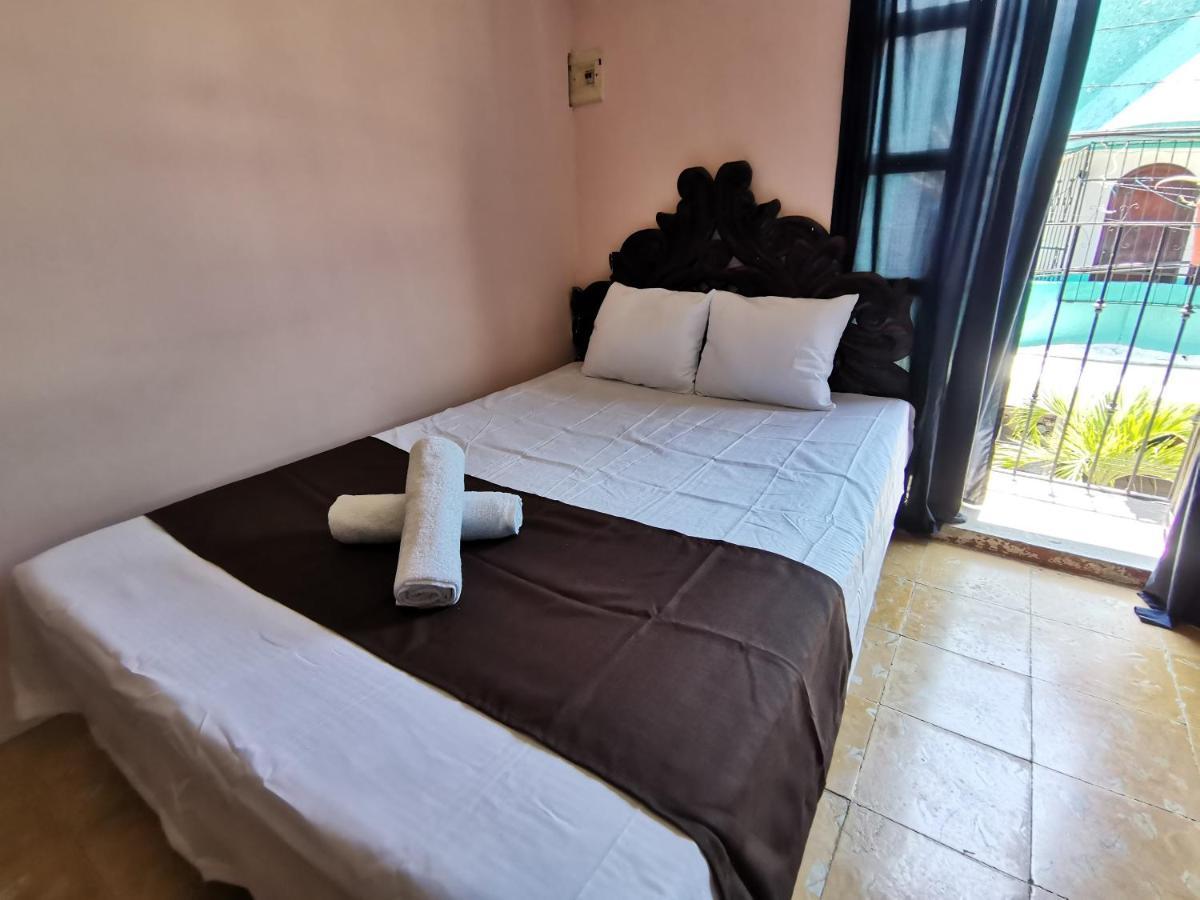 Colonial San Carlos 3*