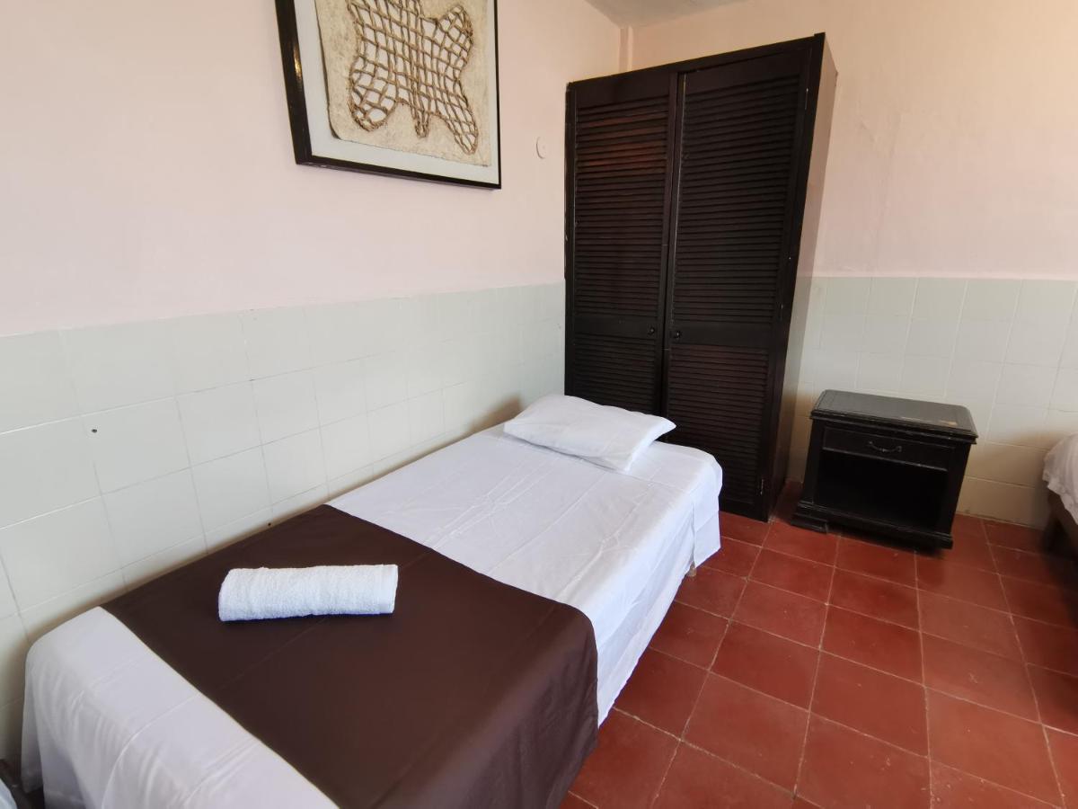 Hotel Colonial San Carlos Cancún
