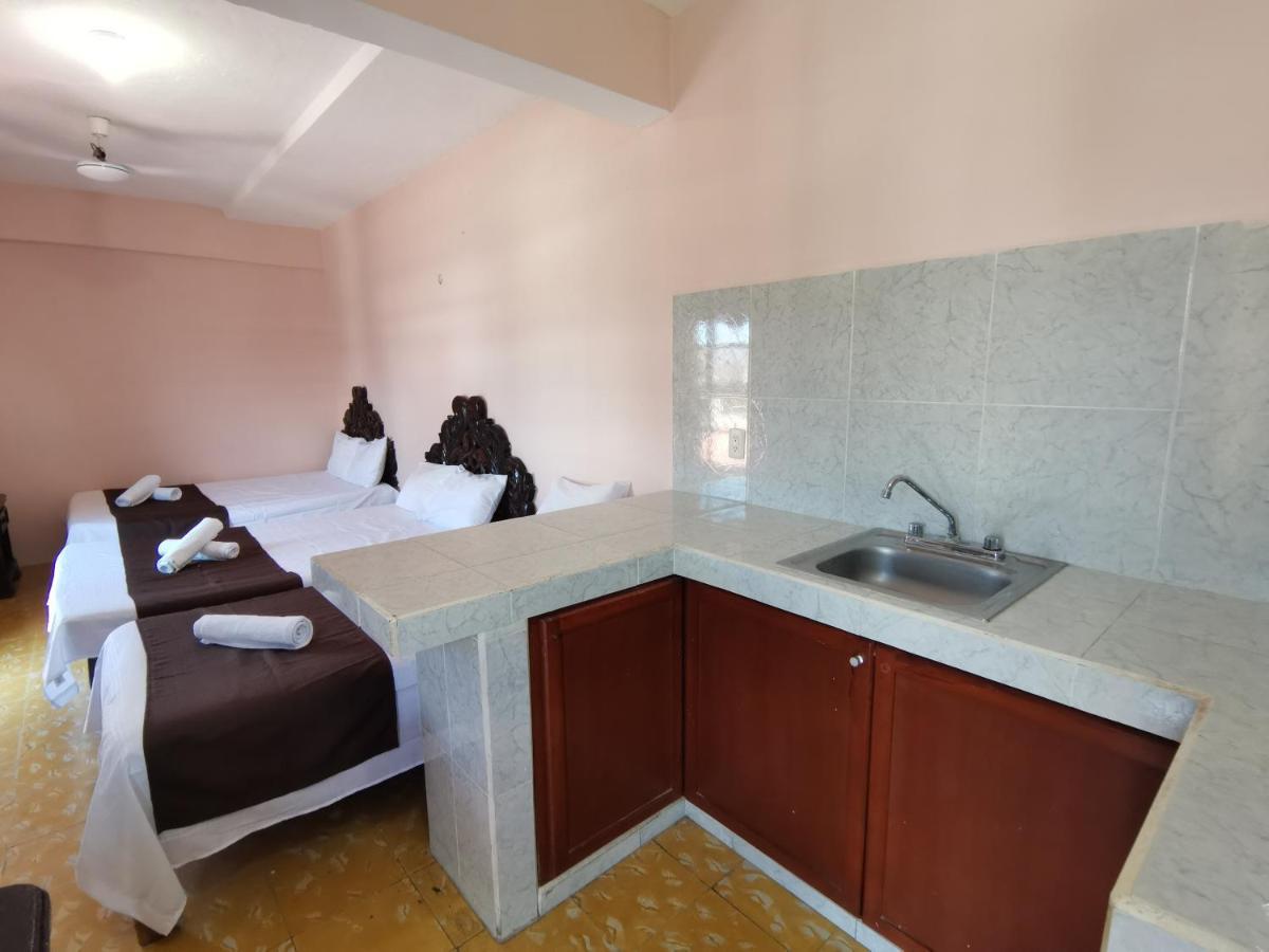 Colonial San Carlos 3*