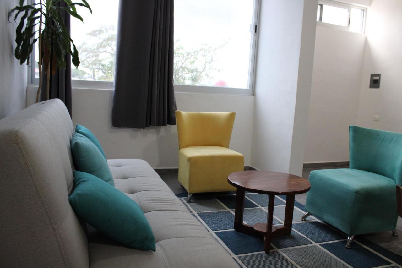 Centrico Departamento 401 Apartamento