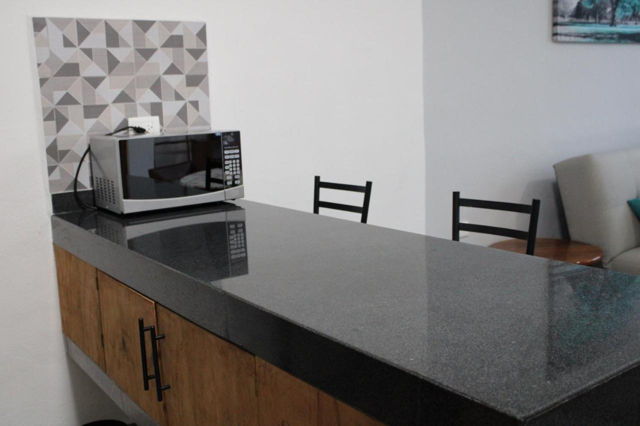 Centrico Departamento 401 Cancún