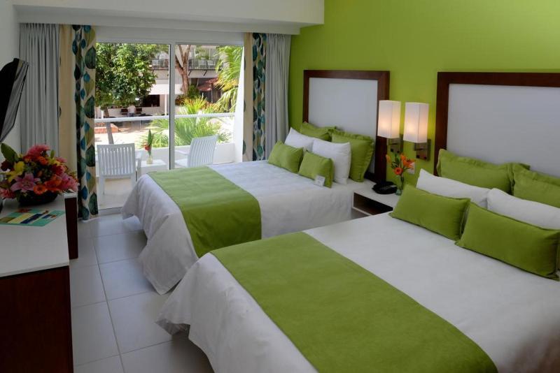 Resort Bay
