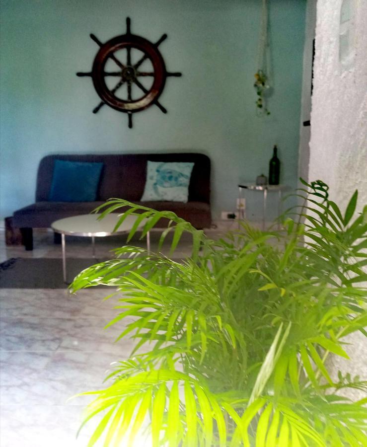Mi Rincón En Apartamento