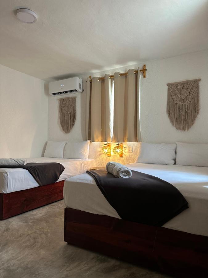 And Kab 3* Cancún