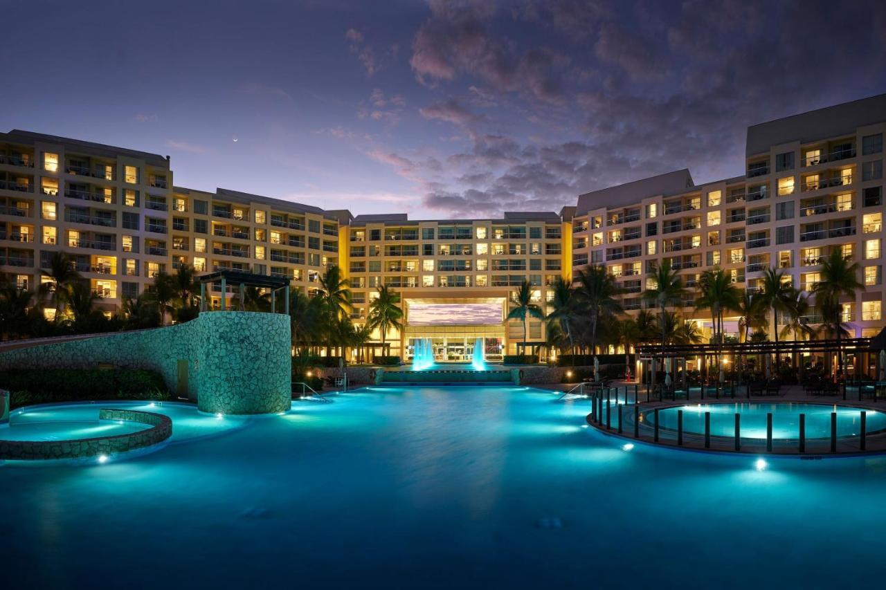 The Westin Lagunamar Ocean Villas&spa 5*