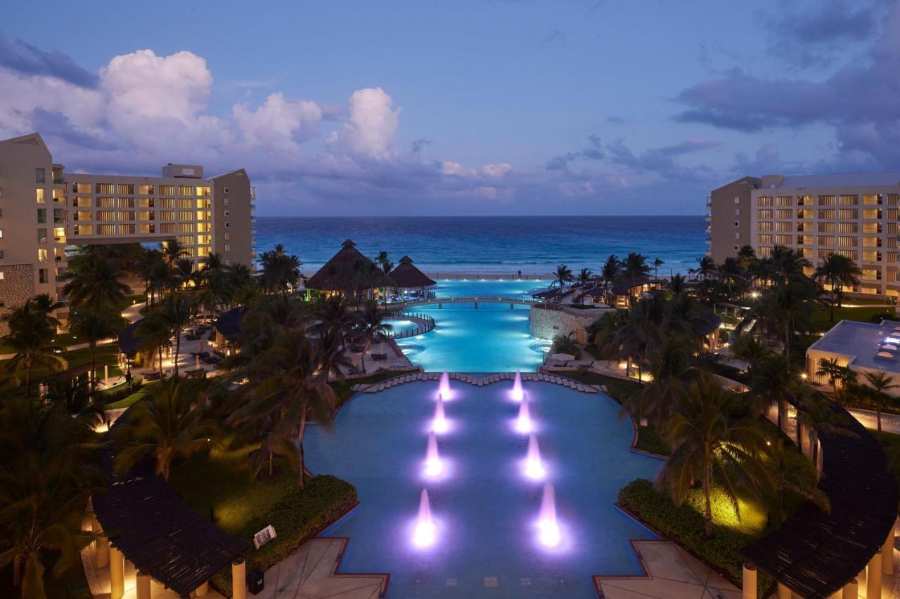 Resort The Westin Lagunamar Ocean Villas&spa Cancún