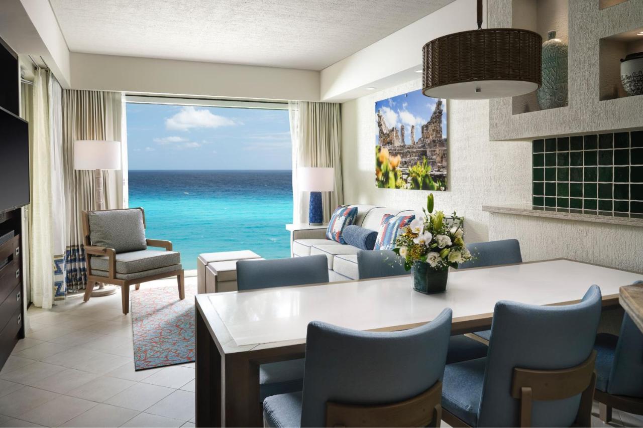 The Westin Lagunamar Ocean Villas&spa Resort 5*
