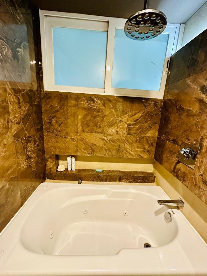 Punta Me Luxury Ocean View & Front Apartamento *