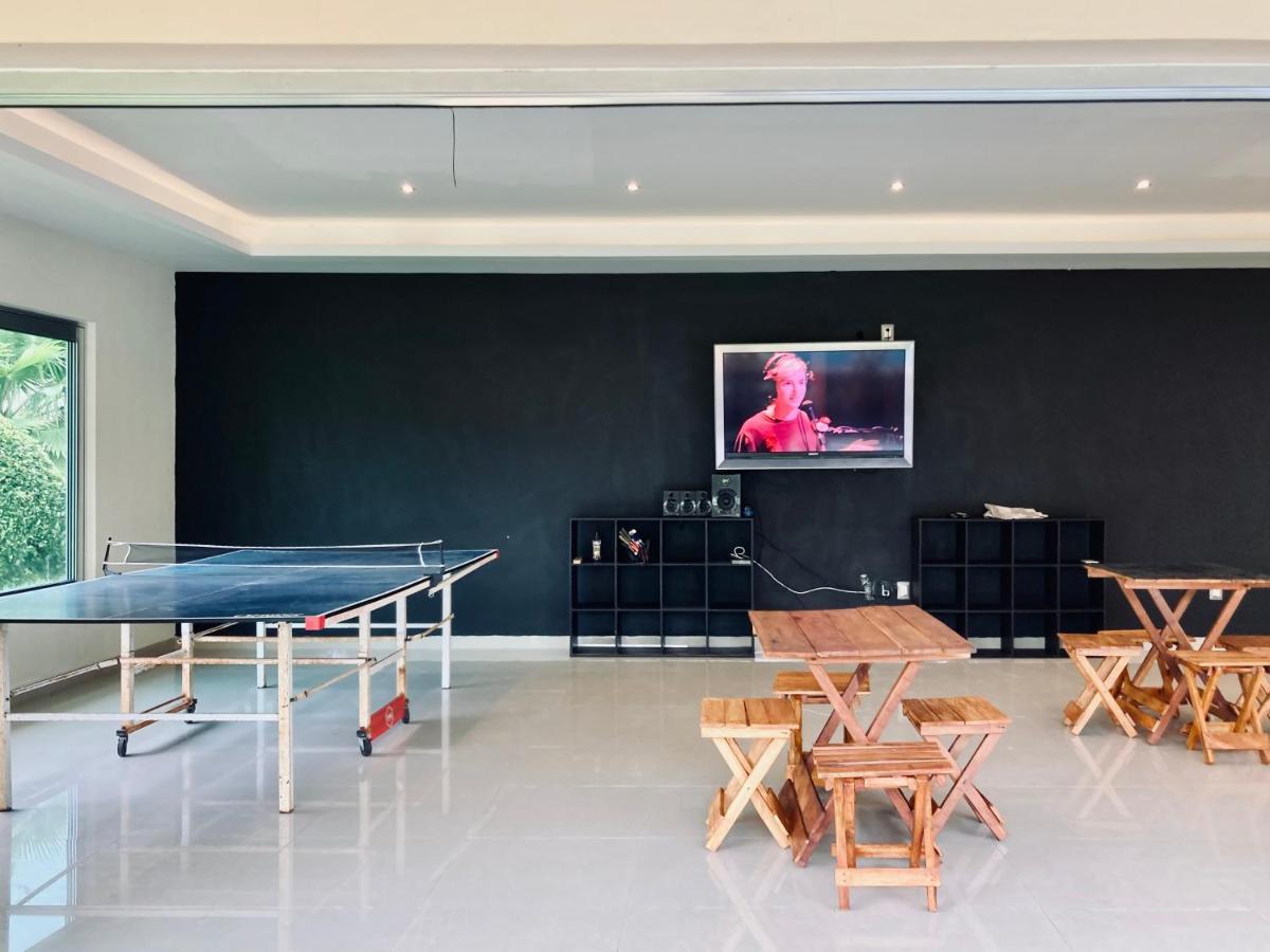 Habitación en casa particular Jack And Jill Cancún