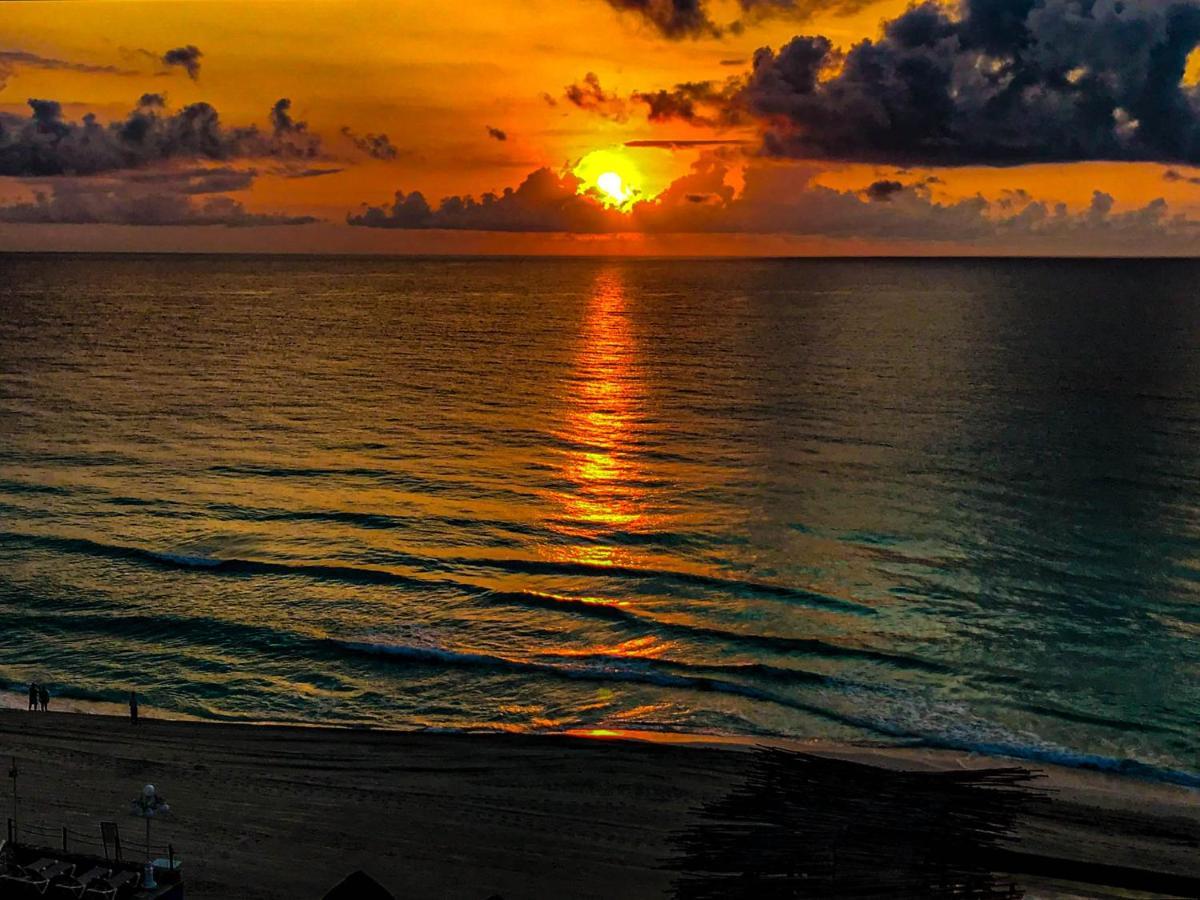 Beachside Apartamento