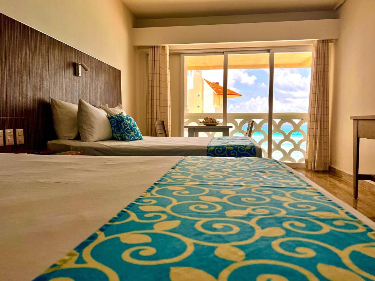 Apartamento Beachside *