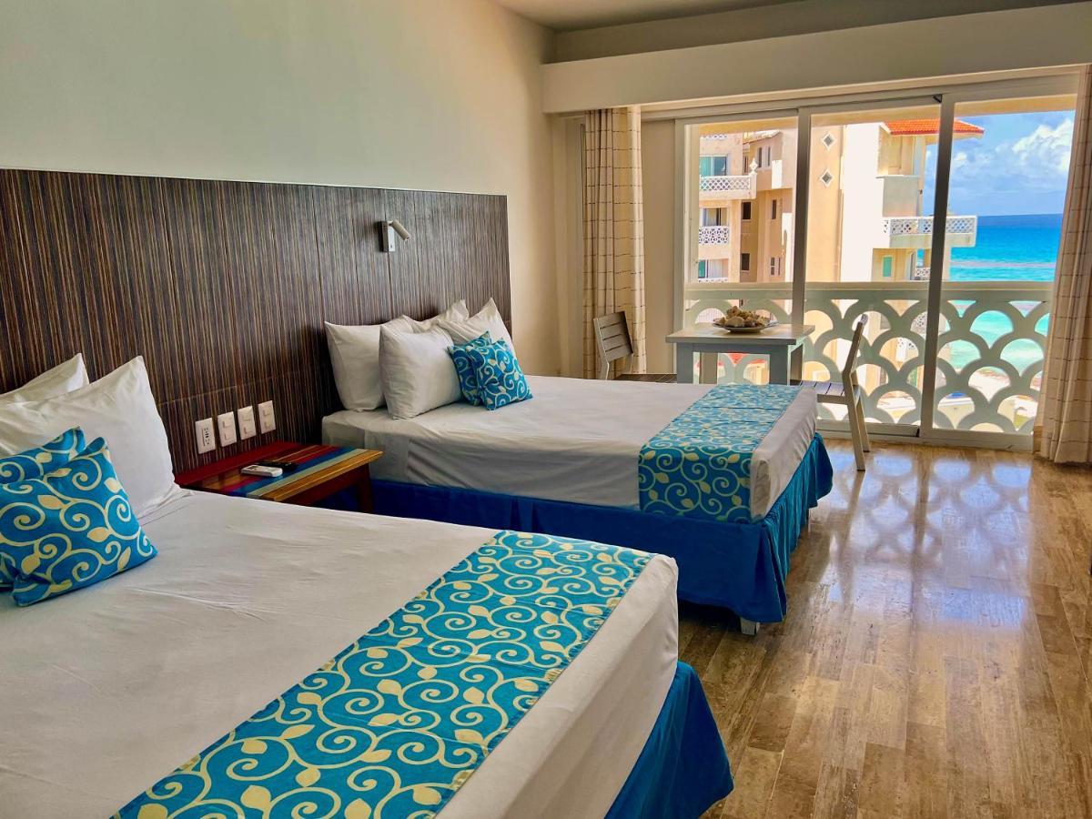 Beachside Apartamento *