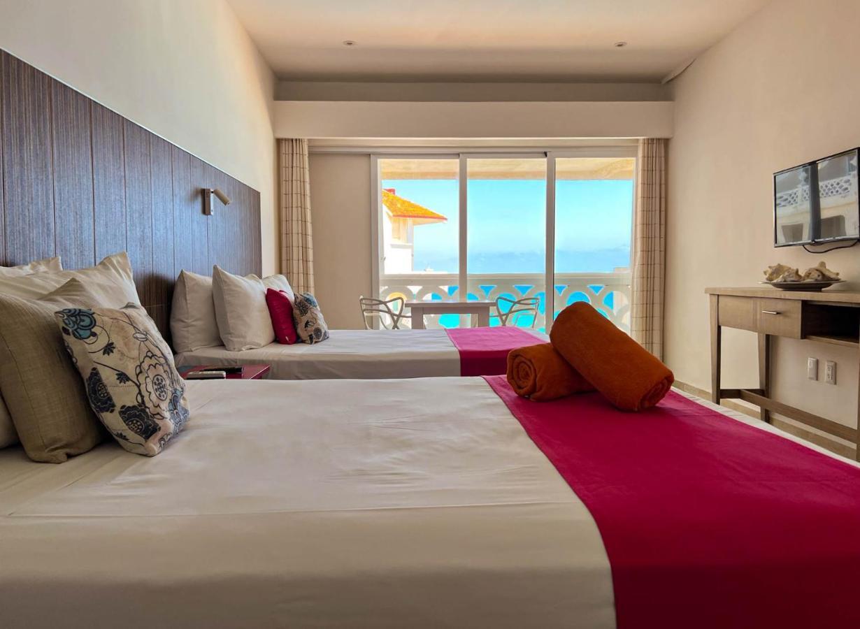 Apartamento Beachside *