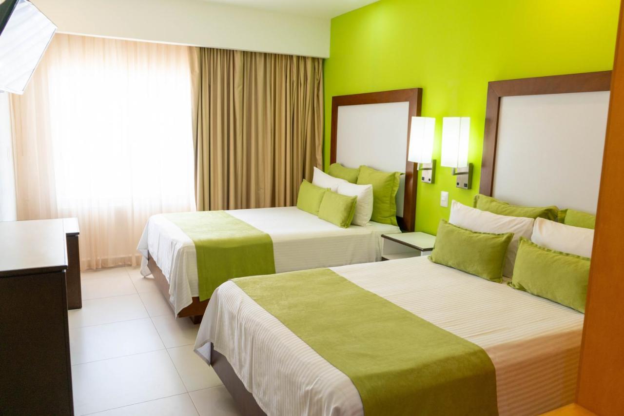 Bay Cancún