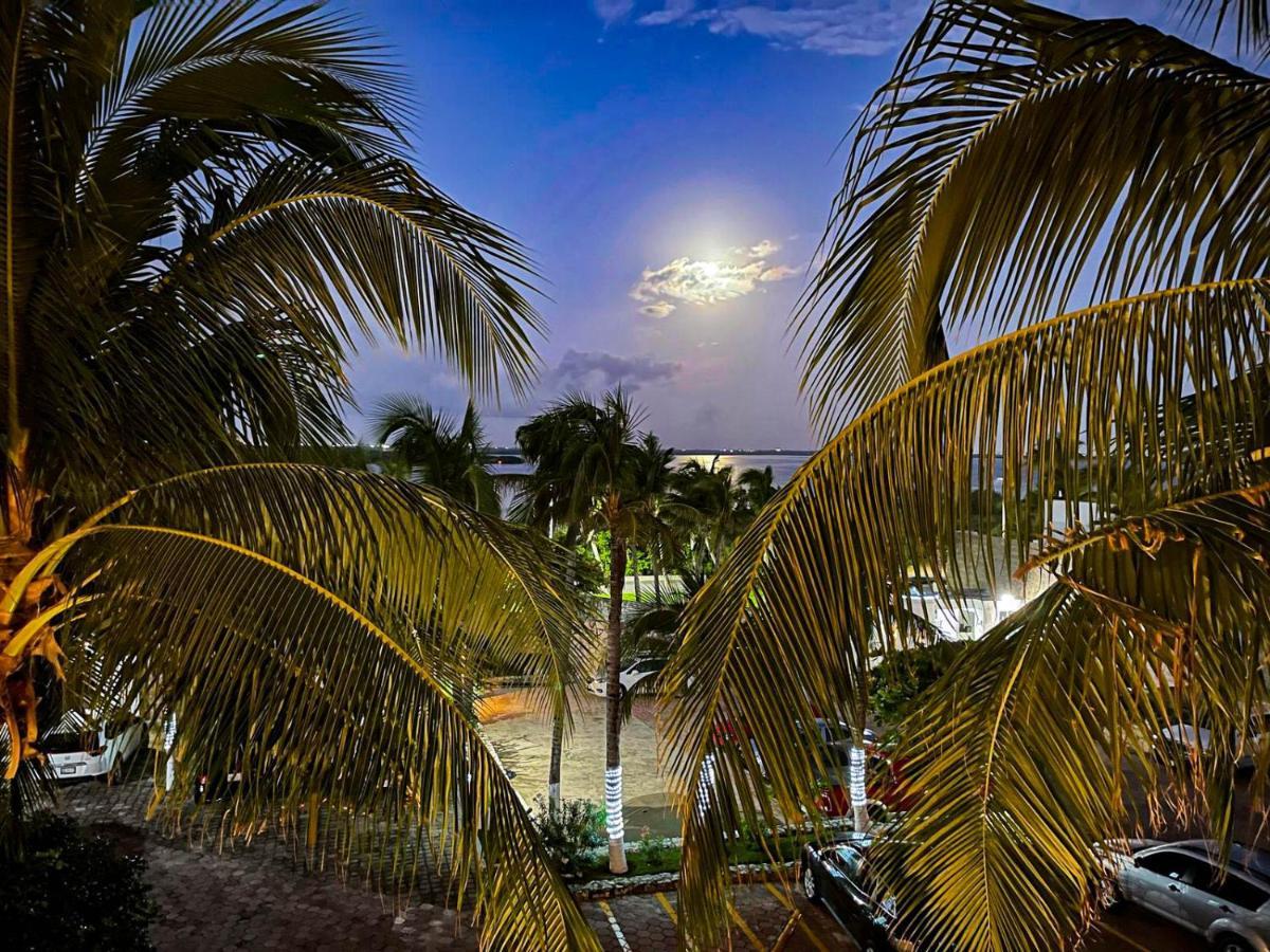 Apartamento Beachside *