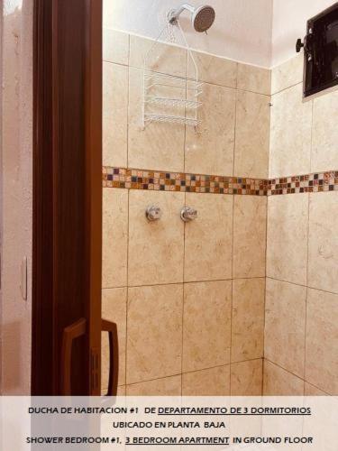 Apartment Magali *