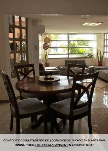 Apartment Magali