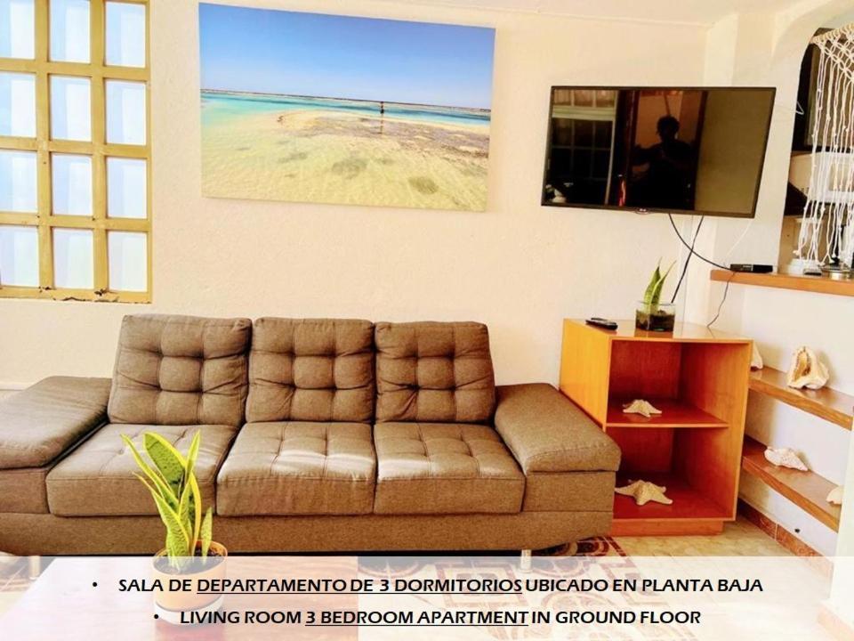Magali Apartment Cancun