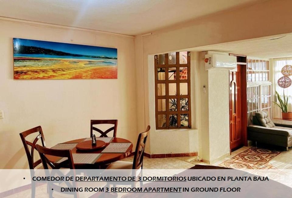 Apartment Magali *